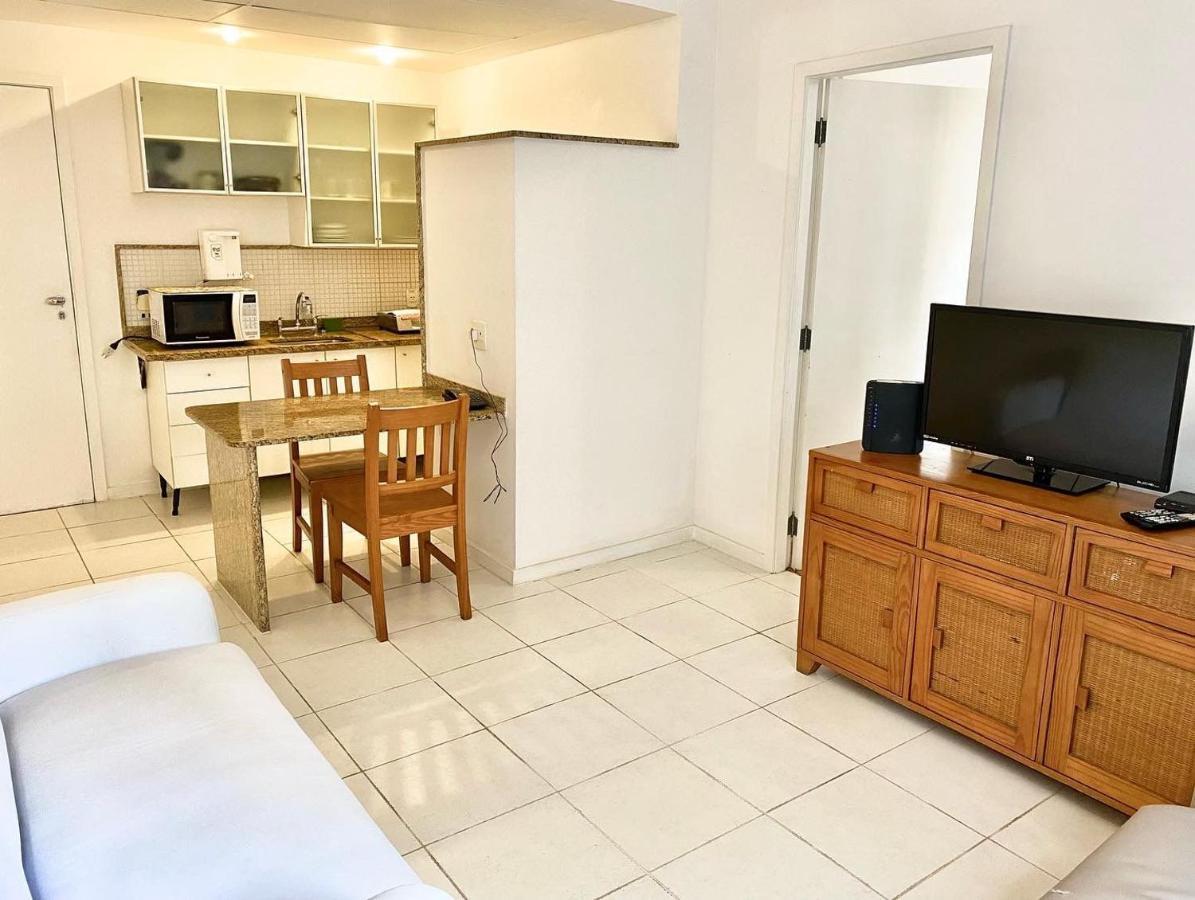 Copacabana Confortavel 502 Apartment Rio de Janeiro Bagian luar foto