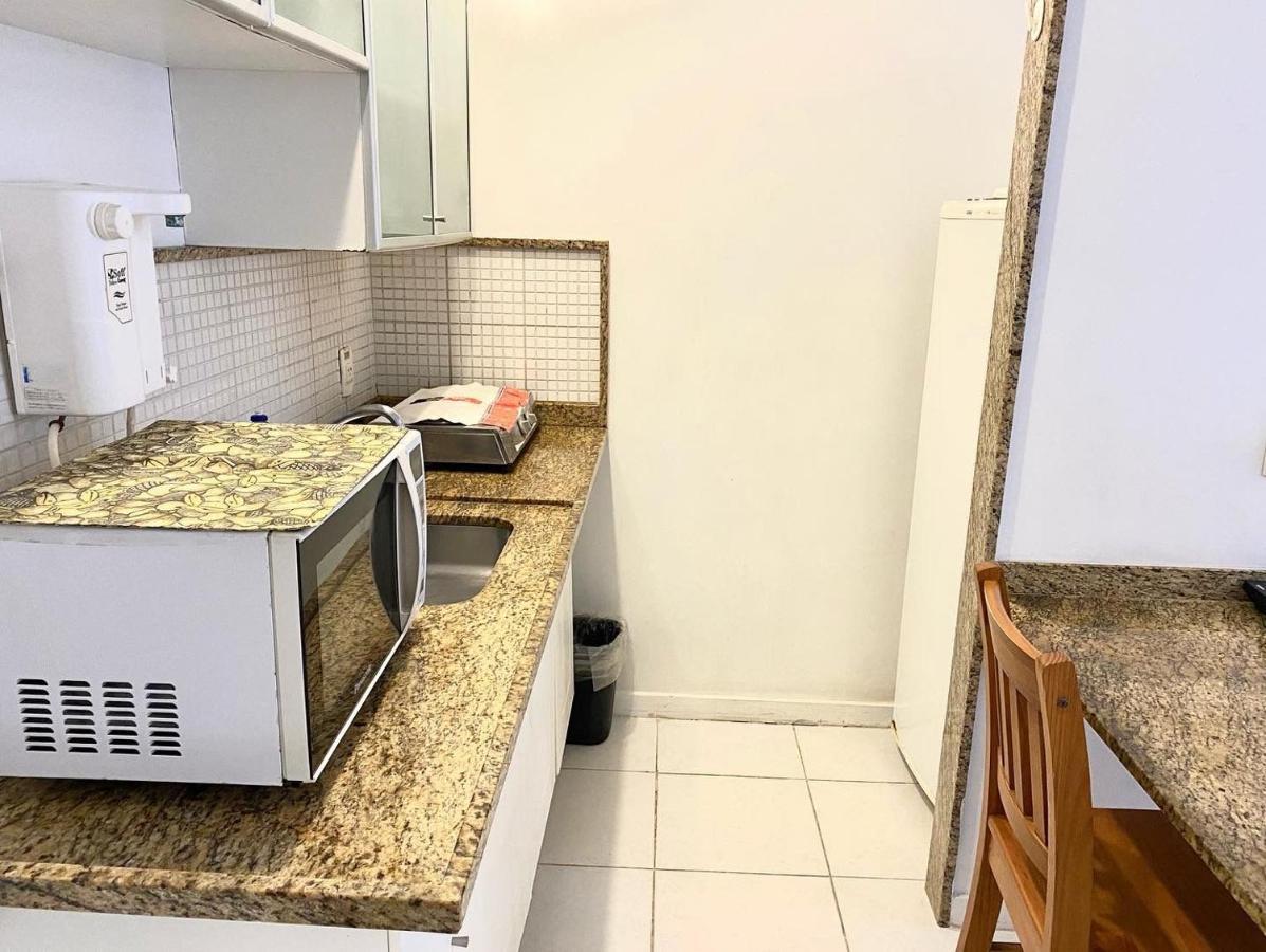 Copacabana Confortavel 502 Apartment Rio de Janeiro Bagian luar foto