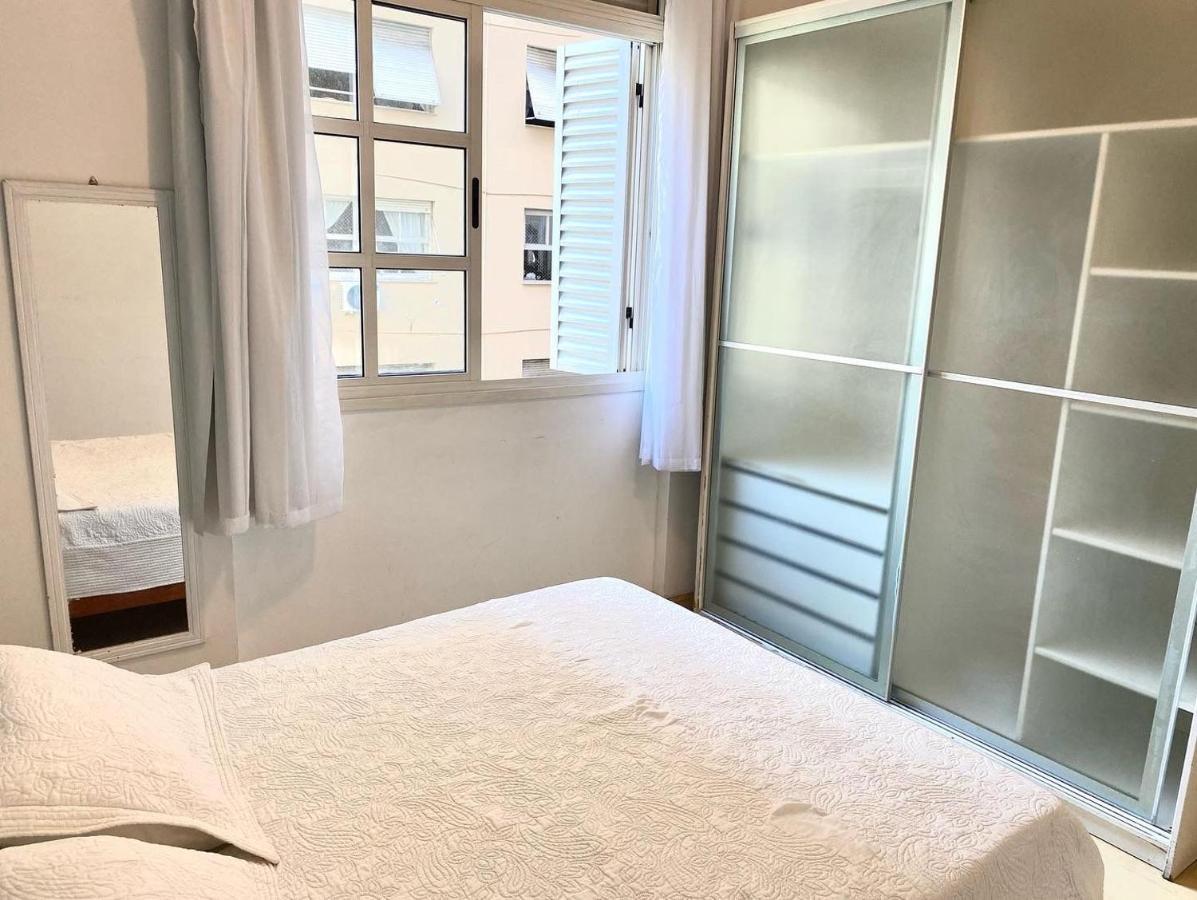 Copacabana Confortavel 502 Apartment Rio de Janeiro Bagian luar foto