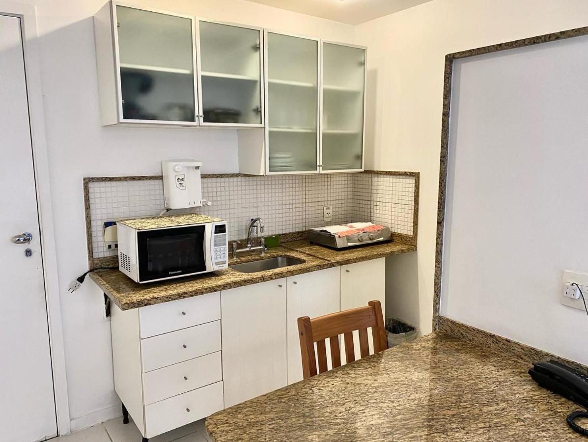 Copacabana Confortavel 502 Apartment Rio de Janeiro Bagian luar foto
